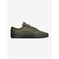 GLOBE - Gillette - Dark Olive/Black 7Z350