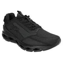 OLYMPIKUS - Zapatillas Beats-259 Negro