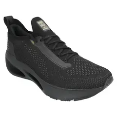 OLYMPIKUS - Zapatillas Aros-267 Negro