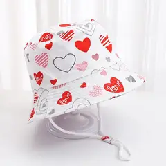 BABY MERINOS - Sombrero de pescador PES12