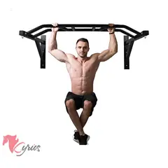 NO LOGO - Barra 5 en 1 De Calistenia