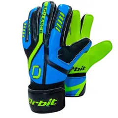 ORBIT - GUANTES DE ARQUERO FÚTBOL CON VARILLA ADVANCE ADULTO