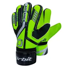 ORBIT - GUANTES DE ARQUERO FÚTBOL CON VARILLA ADVANCE ADULTO