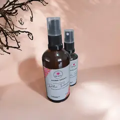 GENERICO - PACK HOME SPRAY AROMATIZADORES DE AMBIENTE Y TEXTIL DULCE TENTACION