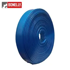 GENERICO - Manguera de descarga 2 pulgadas x 100 metros 4 BAR (58 psi) - BONELLY