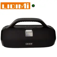 LIDIMI - PARLANTE BOOMBOX LD-S011AC ORIGINAL