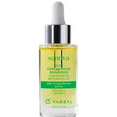 YANBAL - Sentiva Óleo Concentrado Reparador 30ml123