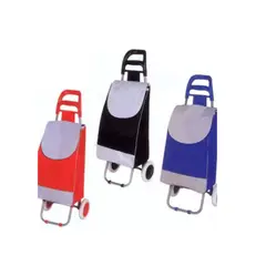 GENERICO - COCHE DE MERCADO