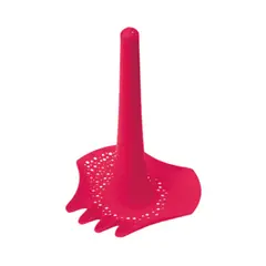 QUUT - Juguete multifuncional Triplet Cherry