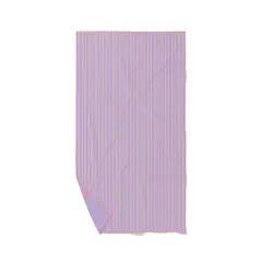 QUUT - Toalla de playa Mundo tamaño L