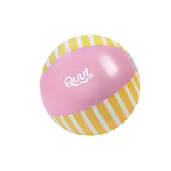 QUUT - Pelota de playa Banana Pink