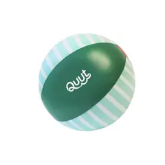 QUUT - Pelota de playa Garden Green