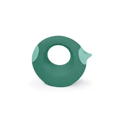 QUUT - Regadera Cana Garden Green Chica