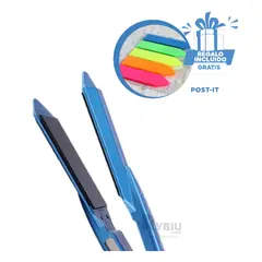 GENERICO - Lampara de Techo con Ventilador Y+Regalo Ligas para Peinar