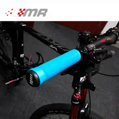 ODIS - GRIPS PUÑOS PARA BICICLETA MTB ODI SILICONA