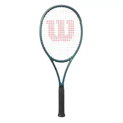WILSON - Raqueta de Tenis Blade 98 (18x20) v9 FRM2 -