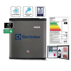 ELECTROLUX - Frigobar 47L ERD50G2HPI