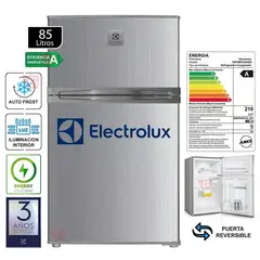 ELECTROLUX - Frigobar 87L ERTM87G2HQS
