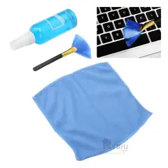 GENERICO - Pack con Brocha de Cerdas para Polvo Y+Gift MiniAgenda