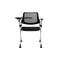 OFIDEAS - Silla De Oficina Interlocutor Foldy Con Tablero