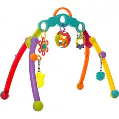 PLAYGRO - GIMNASIO JUNYJU FOLD AND GO