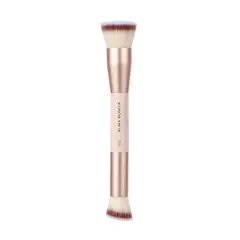 ALMA BONITA - Brocha Double Bronzer Brush 129