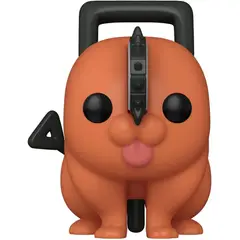 FUNKO - POP ANIMATION CHAINSAW MAN - POCHITA 1682
