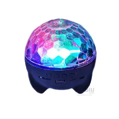 GENERICO - Reflector Manejable y Durable Tono Negro Y+Papel de Regalo