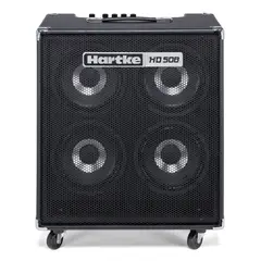 HARTKE - Amplificador Para Bajo tipo Combo HD508
