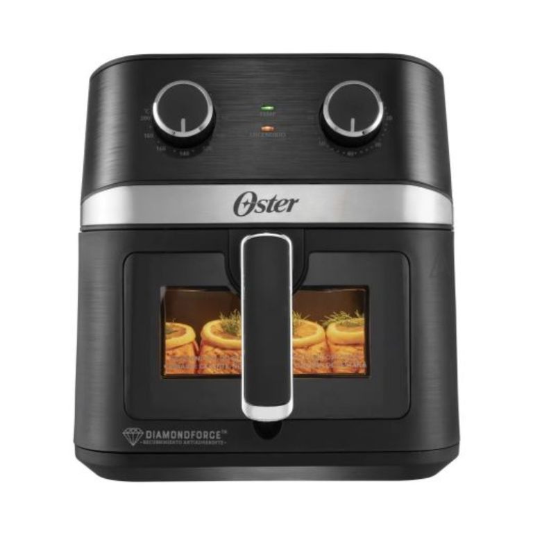 Freidora Oster® 6L CKSTAF60WMDF 053