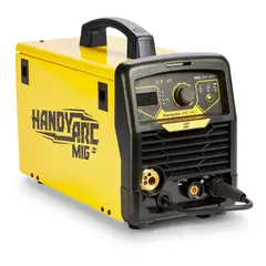 ESAB - Maquina de Soldar Handyarc Mig 160i / 160 Amperios / SMAG y MIG / 220 V