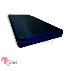 NO LOGO - Colchoneta De 120CM X 5CM De Espesor