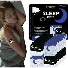 GENERICO - EELHOE PARCHE PARA DORMIR SLEEP PATCH