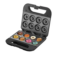 TRENDS - Máquina Electrica de Donuts de 8 donitas RAF R595
