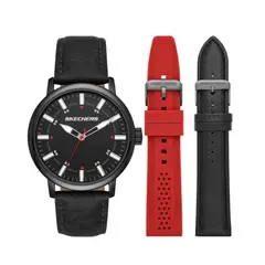 SKECHERS - RELOJ ANALOGICO HOMBRE SR9068