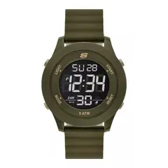 SKECHERS - RELOJ DIGITAL HOMBRE SR5223