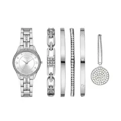 FOLIO - RELOJ ANALOGICO MUJER FMDFL2047