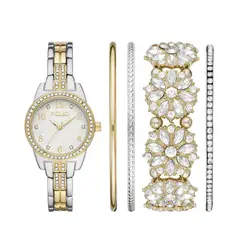 FOLIO - RELOJ ANALOGICO MUJER FMDFL2040