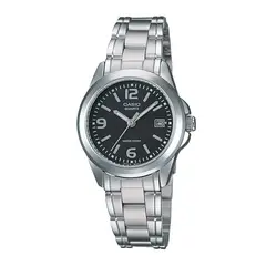 CASIO - RELOJ ANALOGICO MUJER LTP-1215A-1ADF