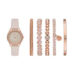 SKECHERS - RELOJ ANALOGICO MUJER SR9064