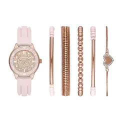 SKECHERS - RELOJ ANALOGICO MUJER SR9061