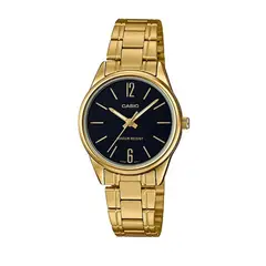 CASIO - RELOJ ANALOGICO MUJER LTP-V005G-1BUDF