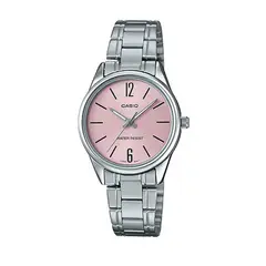 CASIO - RELOJ ANALOGICO MUJER LTP-V005D-4BUDF