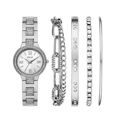 FOLIO - RELOJ ANALOGICO MUJER FMDFL2049