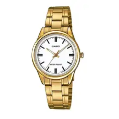 CASIO - RELOJ ANALOGICO MUJER LTP-V005G-7AUDF