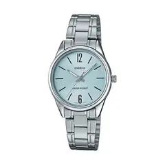 CASIO - RELOJ ANALOGICO MUJER LTP-V005D-2BUDF