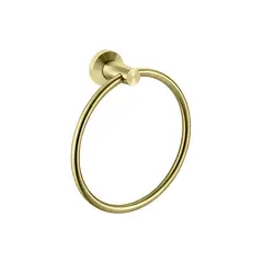 XM - TOALLERO DORADO 7116616G