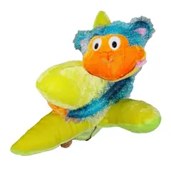 GENERICO - Peluche Mono Chimpance Platano 39cm