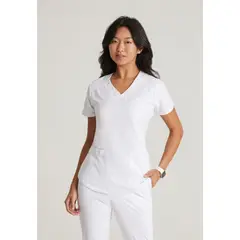 BARCO - Conjunto Grey´s Anatomy Evolve Stretch Uniforme Medico - Scrub