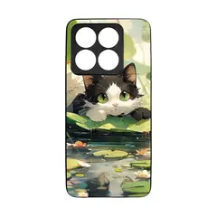 GENERICO - Funda Protector Case Para XIAOMI 14T